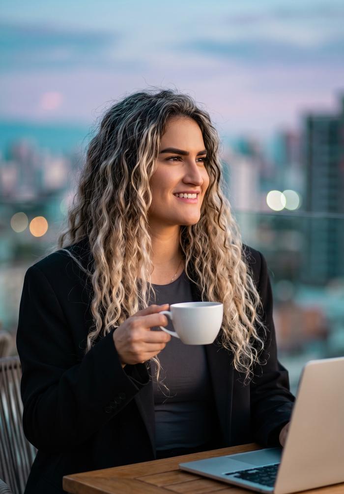 Natalia Mantilla ElevatePro