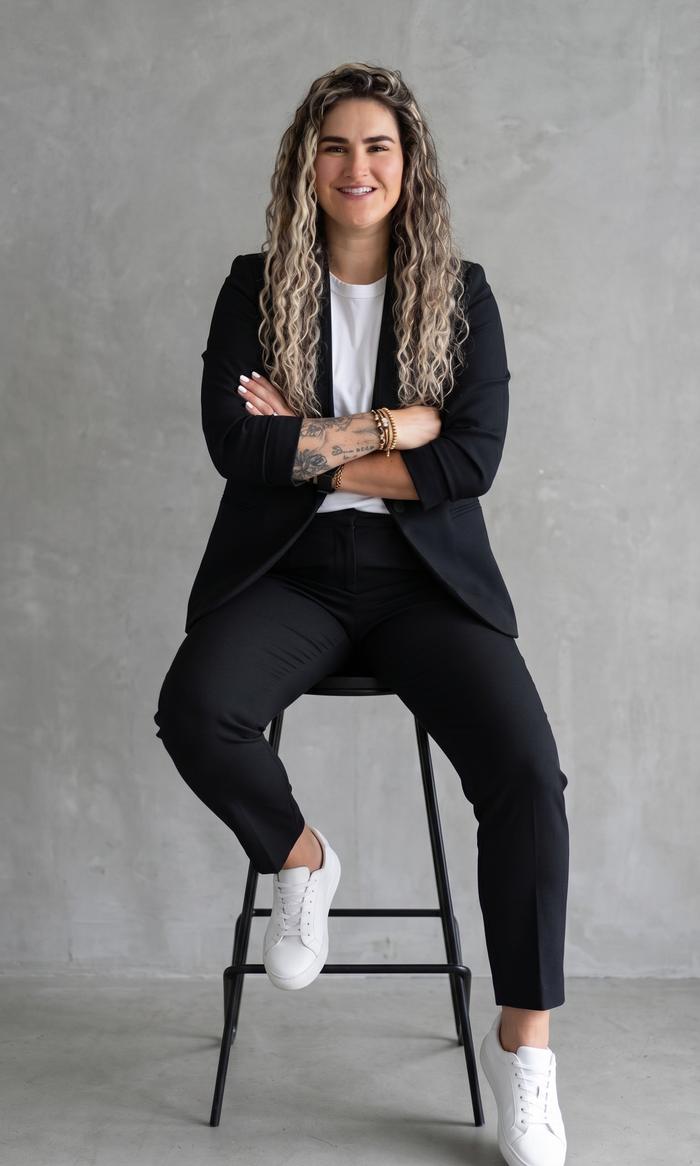 Natalia Mantilla Gonzalez
